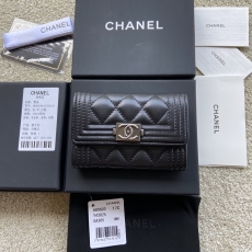 Chanel Wallet Purse